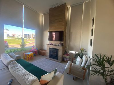 Casa, 2 quartos, 90 m² - Foto 2