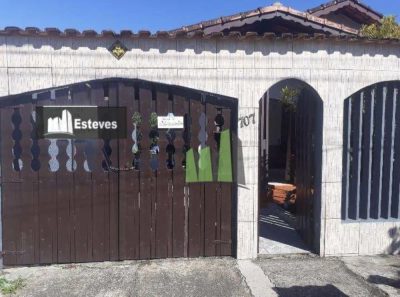 Casa, 2 quartos - Foto 1