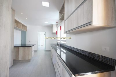 Apartamento, 3 quartos, 245 m² - Foto 5