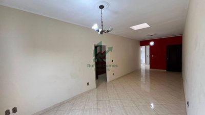 Apartamento, 3 quartos, 170 m² - Foto 4