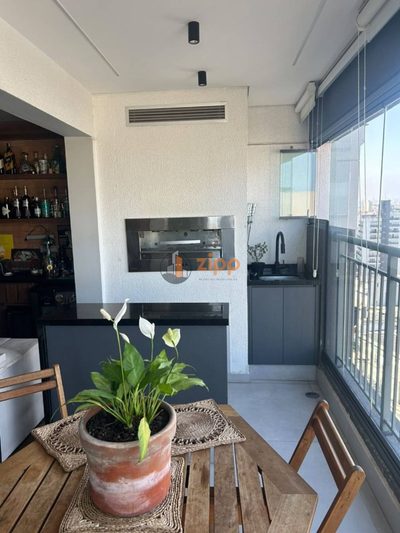 Apartamento, 2 quartos, 79 m² - Foto 1