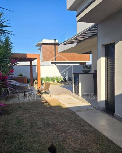 Casa de Condomínio, 3 quartos - Foto 3