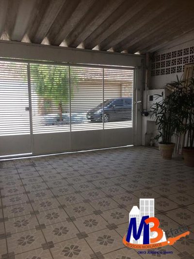 Casa, 2 quartos, 90 m² - Foto 3