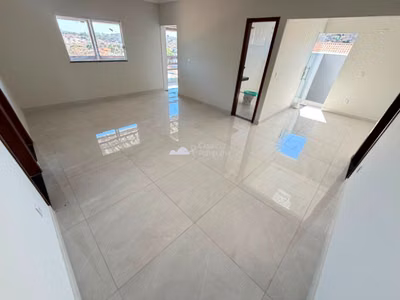 Casa, 3 quartos, 160 m² - Foto 1