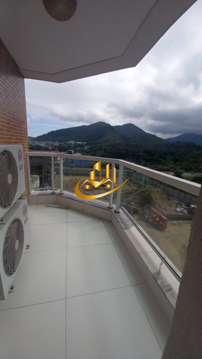 Apartamento, 3 quartos, 85 m² - Foto 2