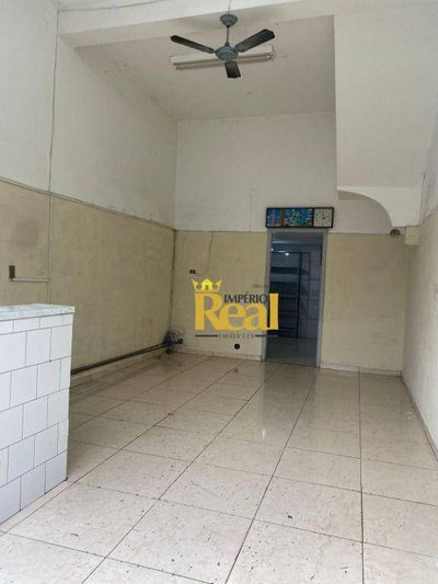 Loja-Salão, 35 m² - Foto 5