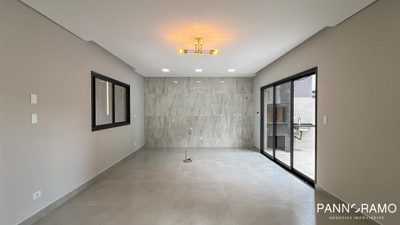 Sobrado, 3 quartos, 114 m² - Foto 3