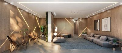 Apartamento, 2 quartos, 94 m² - Foto 1