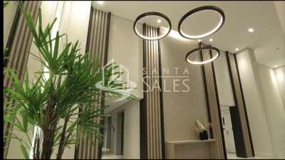 Apartamento, 2 quartos, 55 m² - Foto 5