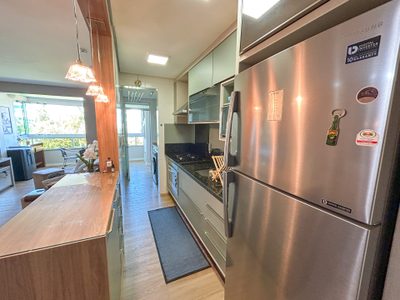 Apartamento, 3 quartos, 92 m² - Foto 3