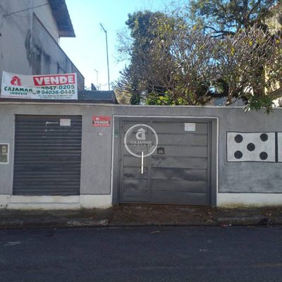 Casa, 2 quartos - Foto 1