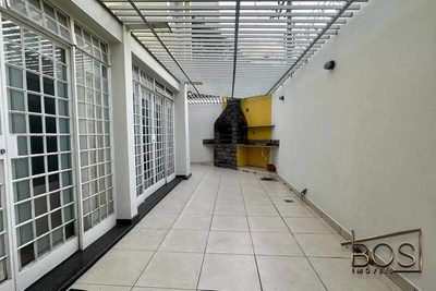 Casa, 4 quartos, 321 m² - Foto 3