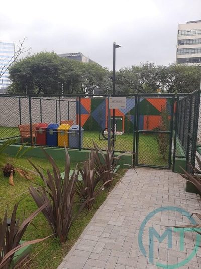 Apartamento, 1 quarto, 30 m² - Foto 5