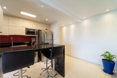 Apartamento, 3 quartos, 97 m² - Foto 5