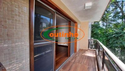 Apartamento, 4 quartos, 160 m² - Foto 1