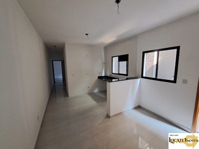 Apartamento, 2 quartos, 43 m² - Foto 4