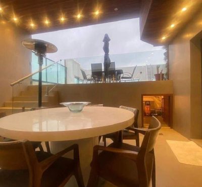 Cobertura, 3 quartos, 450 m² - Foto 5