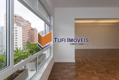 Apartamento, 3 quartos, 239 m² - Foto 3