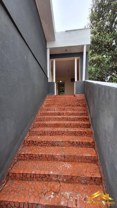 Casa, 4 quartos, 193 m² - Foto 3
