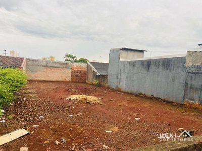 Terreno, 330 m² - Foto 2