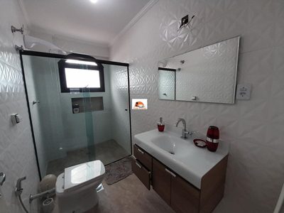 Apartamento, 3 quartos, 85 m² - Foto 3