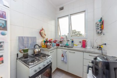 Apartamento, 2 quartos, 55 m² - Foto 2