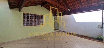 Casa, 2 quartos, 175 m² - Foto 1