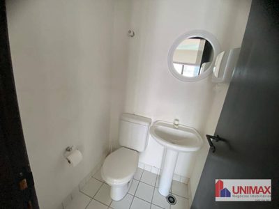 Sala-Conjunto, 32 m² - Foto 4