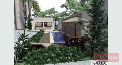 Apartamento, 2 quartos, 55 m² - Foto 5