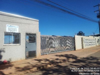 Casa, 2 quartos, 96 m² - Foto 1