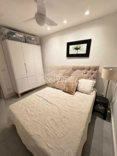 Apartamento, 4 quartos, 130 m² - Foto 4