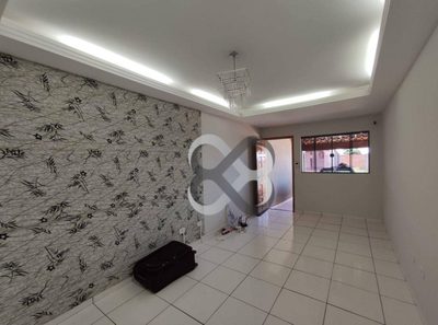 Casa, 3 quartos, 112 m² - Foto 2