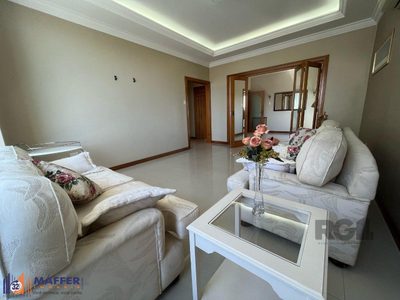 Apartamento, 3 quartos, 140 m² - Foto 1