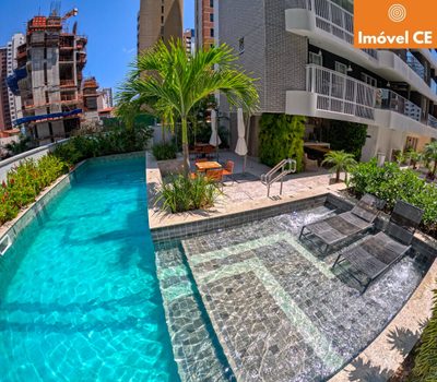 Apartamento, 2 quartos, 61 m² - Foto 1
