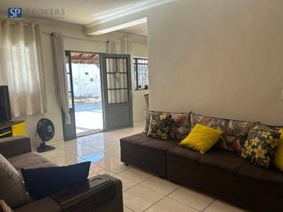 Casa, 3 quartos, 270 m² - Foto 5
