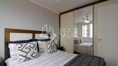 Apartamento, 3 quartos, 98 m² - Foto 1
