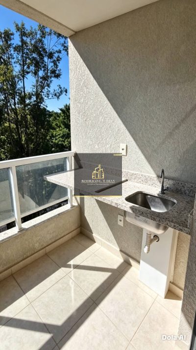 Apartamento, 3 quartos, 69 m² - Foto 5
