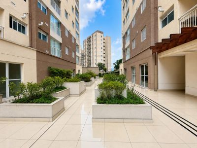 Apartamento, 2 quartos, 47 m² - Foto 4