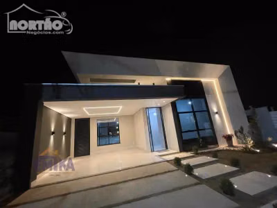 Casa, 3 quartos, 201 m² - Foto 1