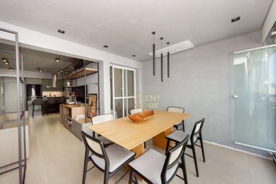 Apartamento, 3 quartos, 80 m² - Foto 3