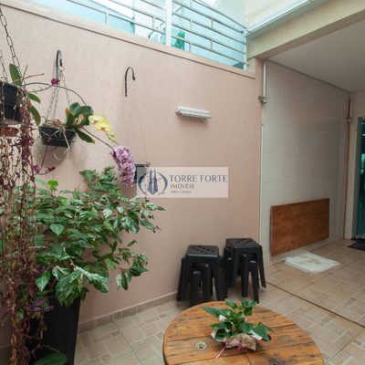 Casa, 3 quartos, 180 m² - Foto 2