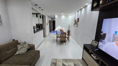 Casa, 3 quartos, 129 m² - Foto 1