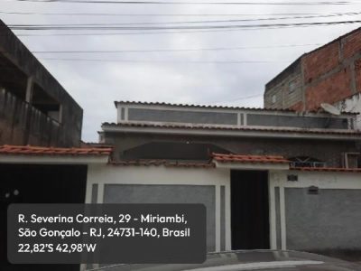 Casa, 1 quarto, 256 m² - Foto 1