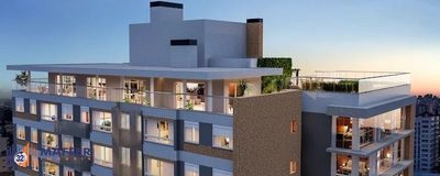 Apartamento, 2 quartos, 69 m² - Foto 2