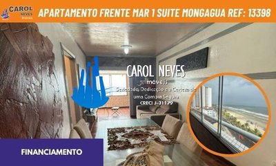 Apartamento, 68 m² - Foto 1