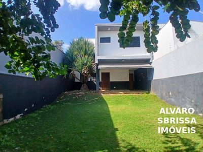 Casa, 3 quartos, 201 m² - Foto 2