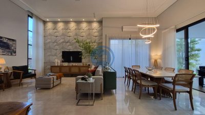 Casa, 4 quartos, 250 m² - Foto 1
