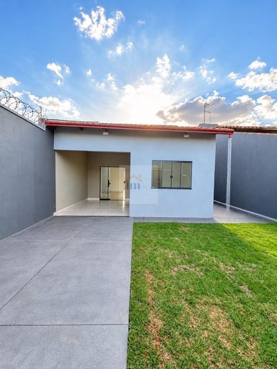 Casa, 2 quartos, 108 m² - Foto 4