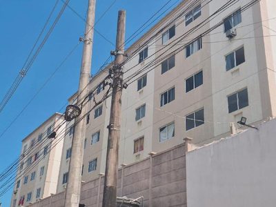Apartamento, 2 quartos, 48 m² - Foto 1