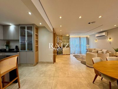 Apartamento, 4 quartos, 210 m² - Foto 2
